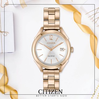 Đồng Hồ Nữ Citizen FE6149-84A