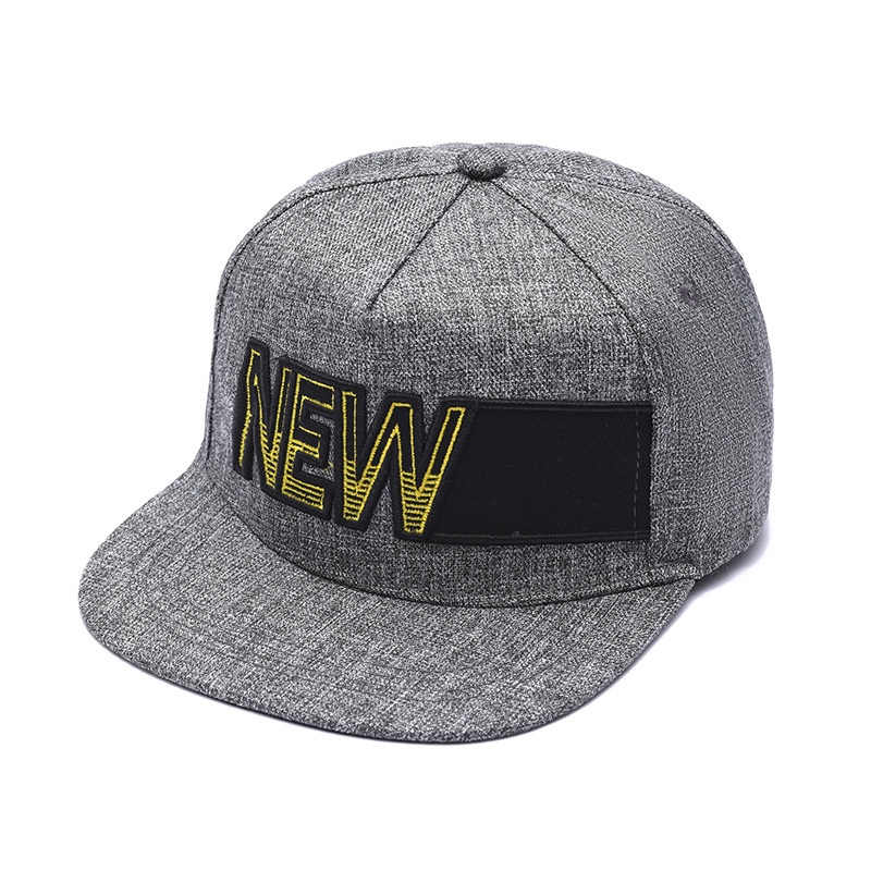 Mũ Hiphop Nón snapback kết Rộng Vành Thời Trang Cá Tính,Logo Thời Thượng NEW