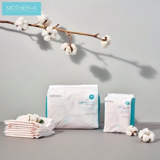 LÓT THẤM SỮA MOTHER-K HÀN QUỐC 32 CÁI