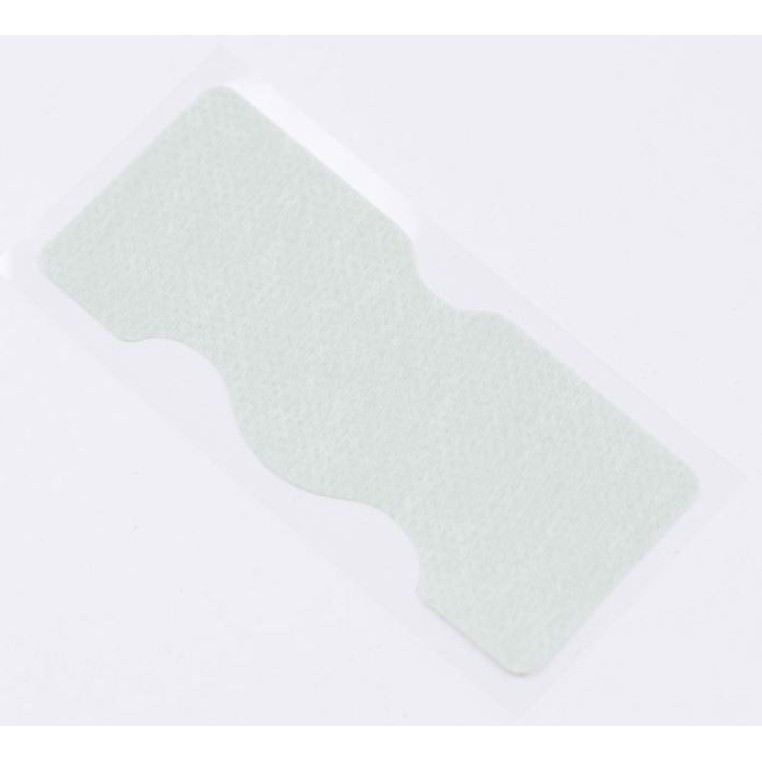 1 Miếng] Miếng Dán Lột Mụn Đầu Đen Chiết Xuất Tràm Trà Hatherine Pore Clear Calming | BigBuy360 - bigbuy360.vn