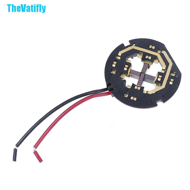 Chổi than thay thế chuyên dụng cho máy khoan Milwaukee M18 2602-20