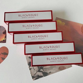 SON KEM BLACKROUGE VERSION4 FULL MÀU (18,19,20,21,22)