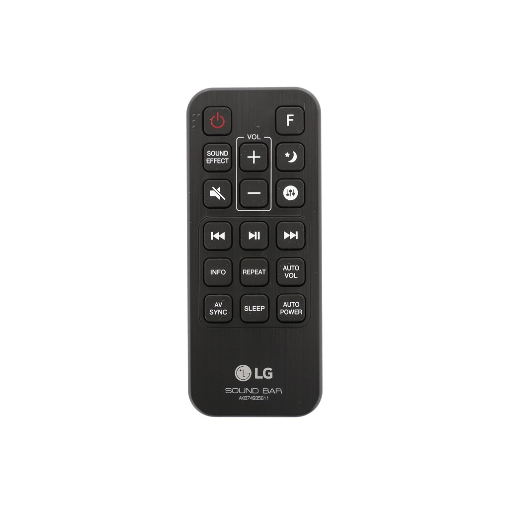 Loa thanh soundbar LG 4.1 SJ8 300W