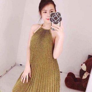 Đầm dập ly (TẠM HẾT)