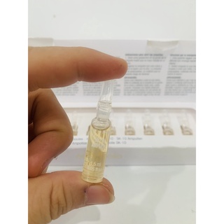 Huyết Thanh mụn Sk-10