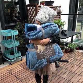 CHĂN CỪU ULTIMATE XUẤT KHẨU