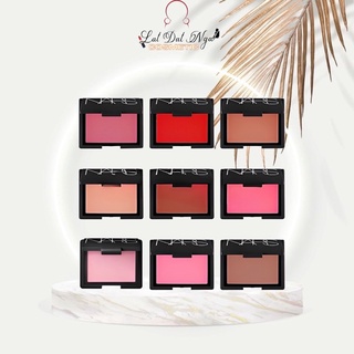 Phấn Má Nars blush - Nhiều Màu