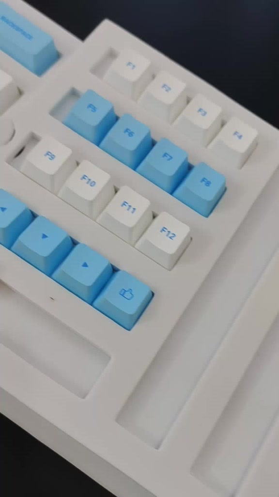 BỘ NÚT KEYCAP BÀN PHÍM CƠ AKKO CHẤT LƯỢNG CAO GIẢM GIÁ | BigBuy360 - bigbuy360.vn