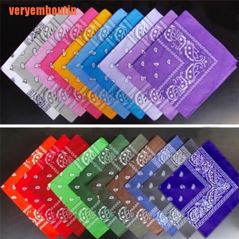 [IN] Khăn Trùm Đầu Kiêm Khăn Choàng Cổ Kiêm Mặt Nạ Ngôi Sao Bằng Cotton Dùng Khi Đi Xe Đạp