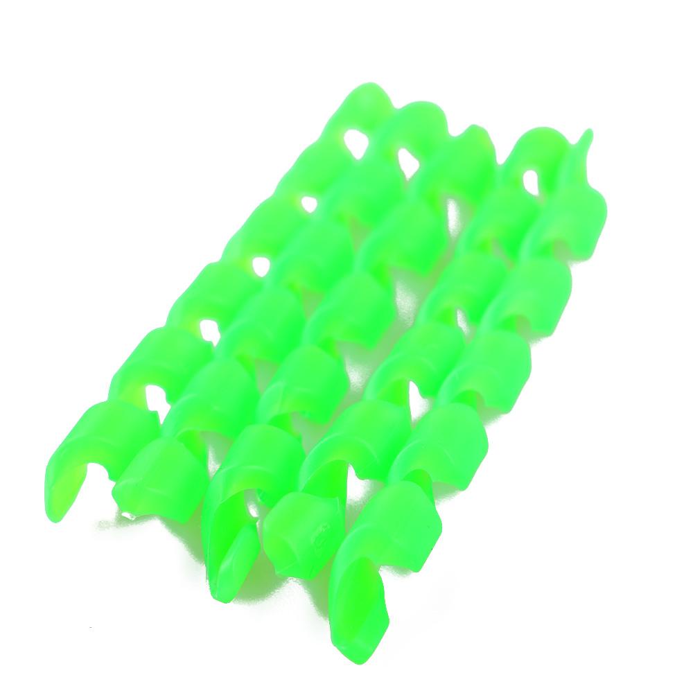 EUCA Set 5 Phụ Kiện Bảo Vệ Dây Phanh Xe Đạp Siêu Nhẹ Chống Ma Sát