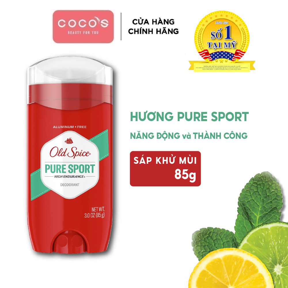 Top 14 old spice timber tốt nhất 2022