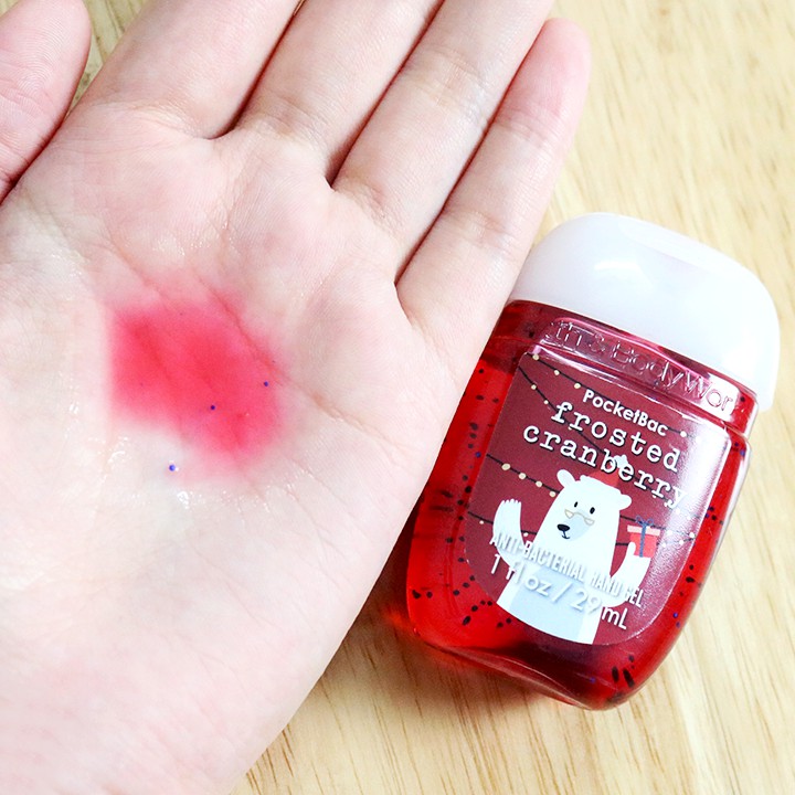 Gel rửa tay khô khán khuẩn Bath & Body Works PocketBac 29ml | BigBuy360 - bigbuy360.vn