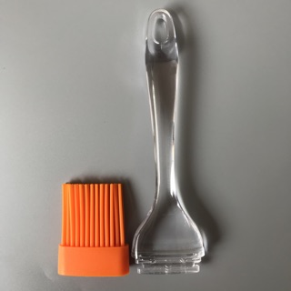 Chổi Quét Dầu Silicone Cao Cấp Rapido