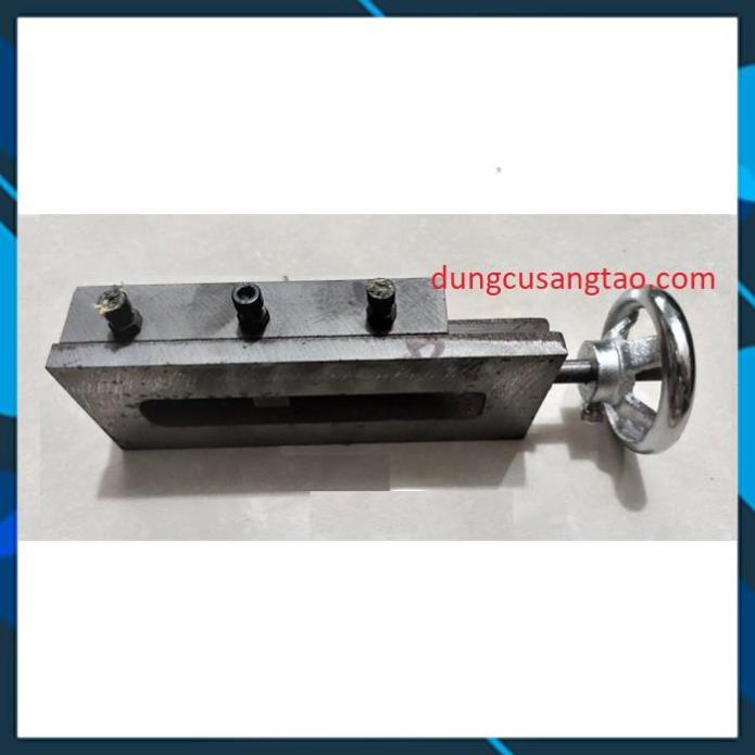 Eto trượt 1 trục  / Bàn trượt 1  phương chế máy tiện cao cấp