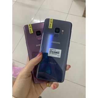 ĐIỆN THOẠI SAMSUNG GALAXY CAO CẤP S9 - 64GB - CHIP RỒNG SNAP MẠNH MẼ - CẤU HÌNH BAO TRỌN MỌI LOẠI GAME