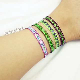 Vòng thổ cẩm