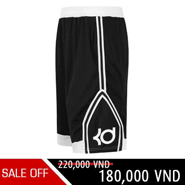 Quần thể thao bóng rổ Kevin Durant KD