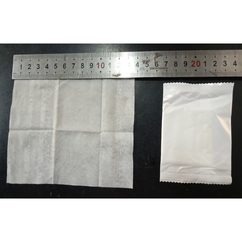 1000 Khăn lạnh mini dùng cho tiệm bánh ướt - bánh mì- cơm tấm