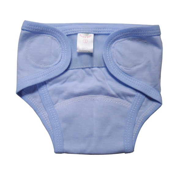 QUẦN ĐÓNG BỈM BABY LEO, QUẦN DÁN BỈM CHO TRẺ SƠ SINH SIZE 1,2,3 CHO BÉ 3-8KG