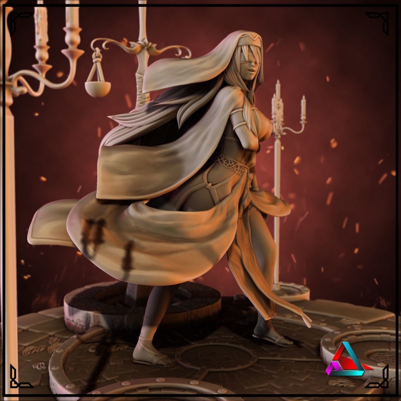 File in 3D Sword Maiden NSFW - Manga