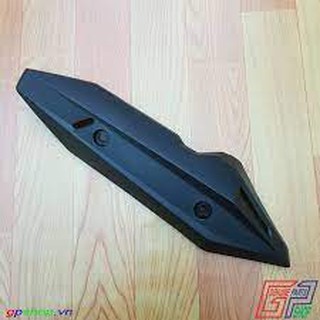 ốp pô ( che pô)vario 2018