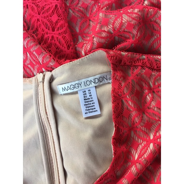Đầm Maggy london size 10 🍀🍀🍀