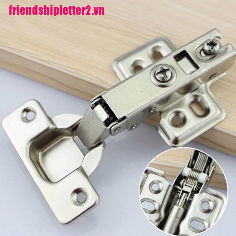1 Bản Lề Cửa Tủ Bếp Mềm Mại An Toàn # 1
