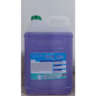 Nước giặt BẠCH LAN 10kg