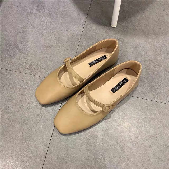 Giày bệt hãng quảng châu