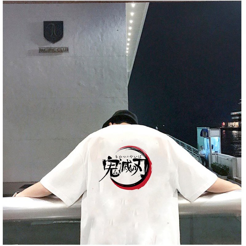 Áo thun tay lỡ nam nữ chữ kiểu form rộng vải dày mịn 2020T2666