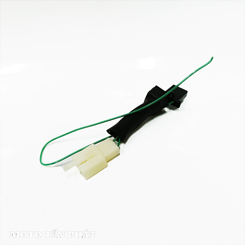 Mạch tăng sáng,Mạch pha cốt đồng thời Exciter 155 VVA