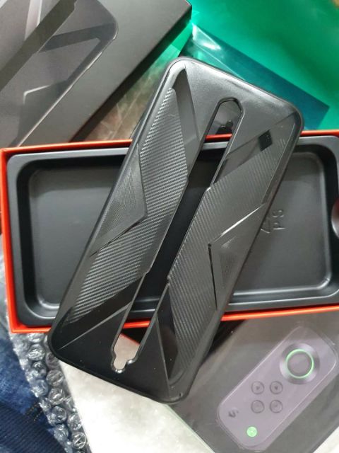 Ốp lưng chống sốc nubia red magic 5g / 5s