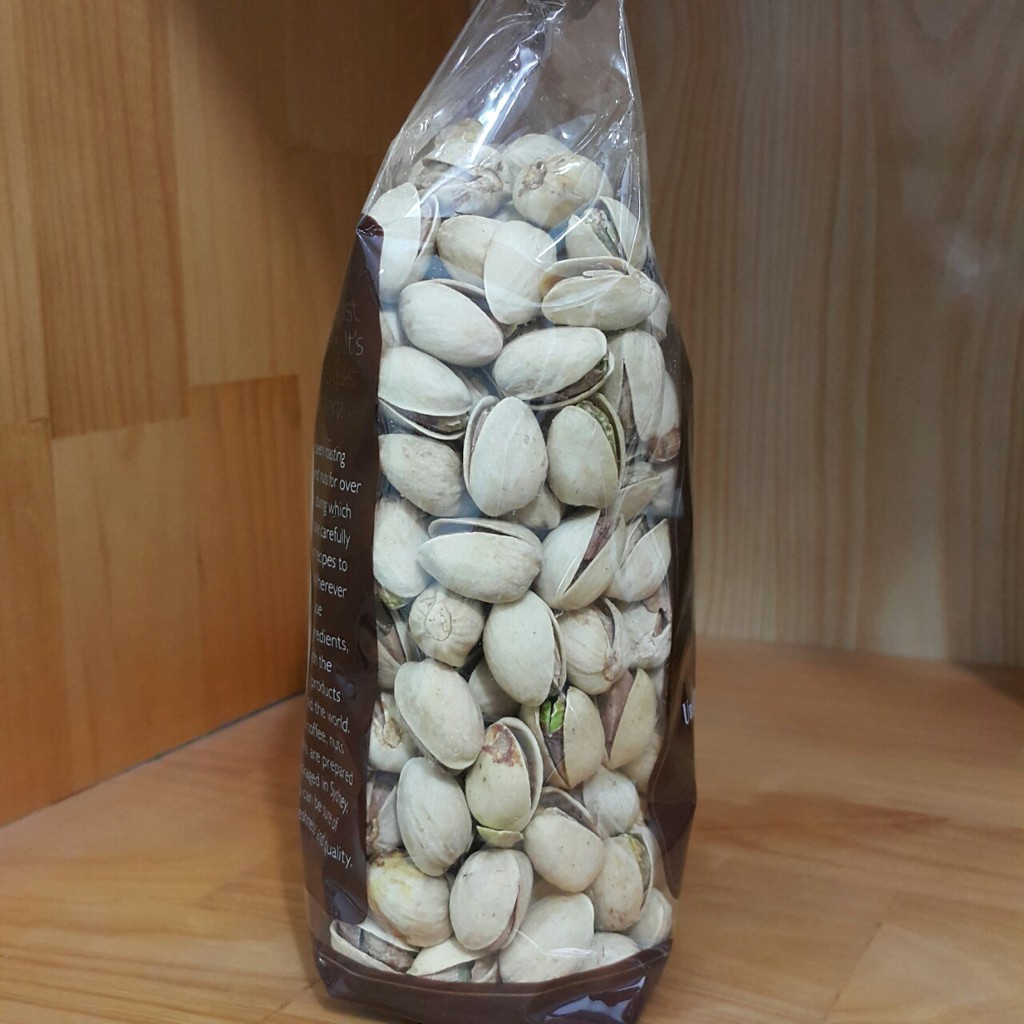 Hạt Dẻ Cười Mourad's Úc túi 500g | BigBuy360 - bigbuy360.vn
