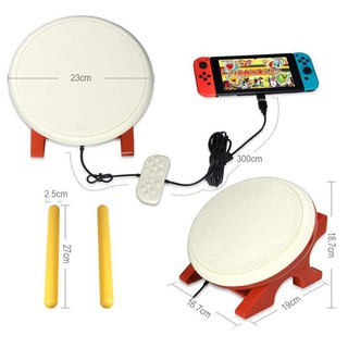 Phụ kiện trống taiko