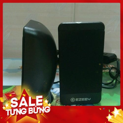 Loa vi tính EZEEY S4 Bass cực hay