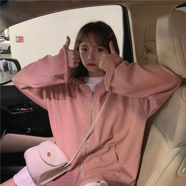 Hàng order áo khoác thun mỏng phong cách | BigBuy360 - bigbuy360.vn