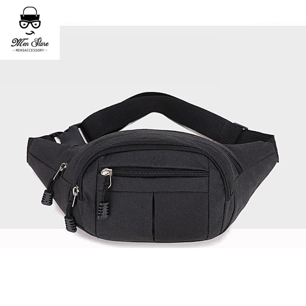 Túi Đeo Chéo Nam TC15 Men Store Thời Trang Tiện Dụng | BigBuy360 - bigbuy360.vn