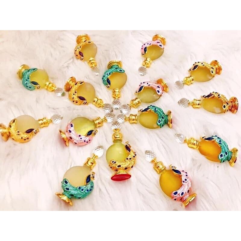 ✅Chính Hãng|| Bộ Nước Hoa Chuẩn Xịn Sang Thơm Dai Khó Phai | Thế Giới Skin Care