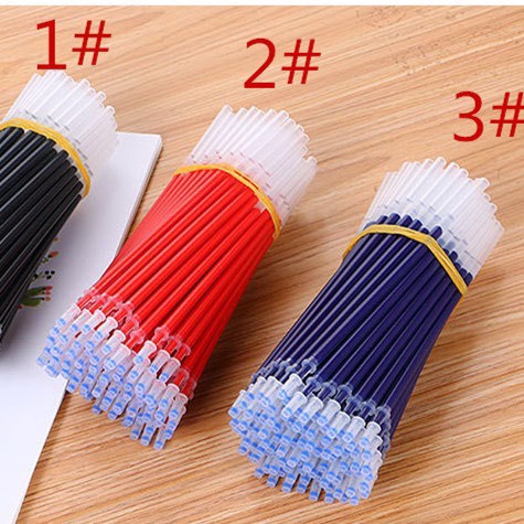 Ruột bút kim đầu ngòi 0.5mm làm từ thành phần tự nhiên dùng cho bút A