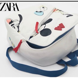 Balo ZR mickey da cực đẹp cho BT