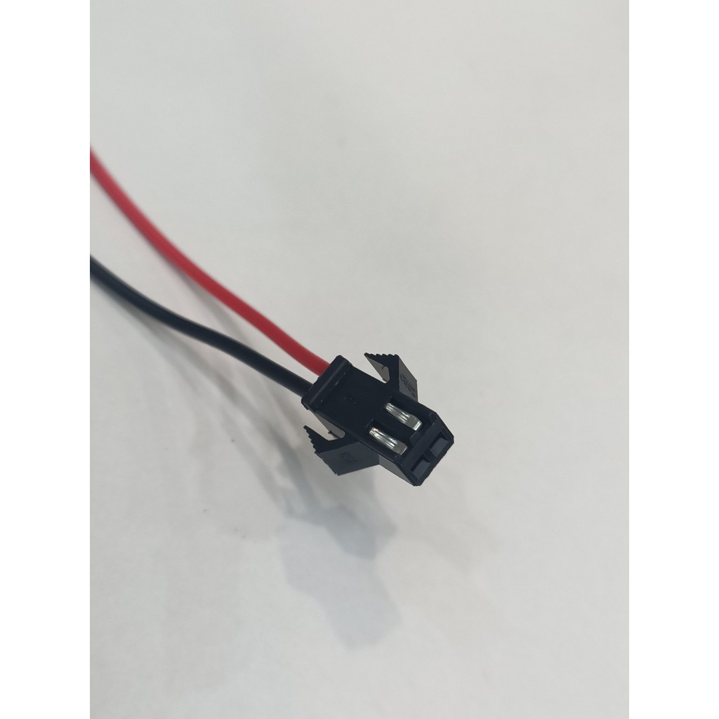 Dây Giắc kết nối SM  2P 3P 4P