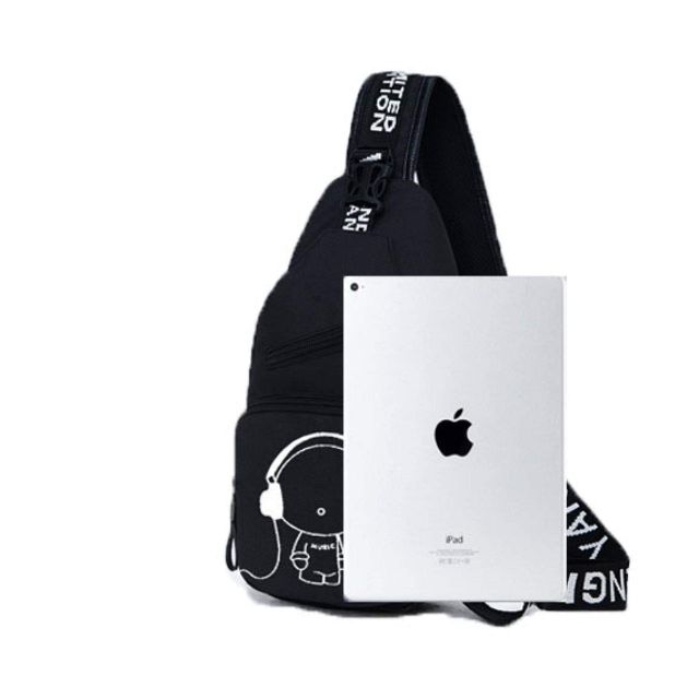 Túi chéo music | BigBuy360 - bigbuy360.vn