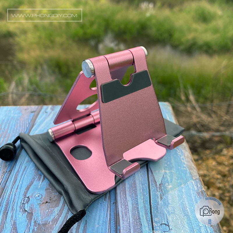 GIÁ ĐỠ ĐIỆN THOẠI KIM LOẠI ĐỦ MÀU | BigBuy360 - bigbuy360.vn