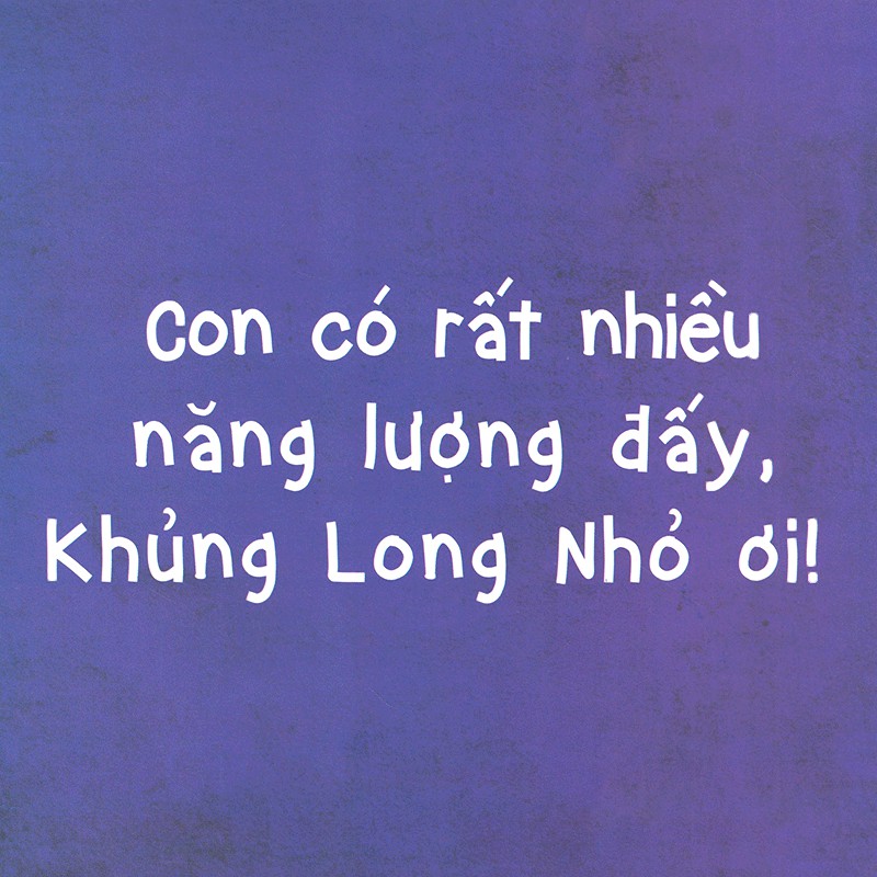 Sách Khủng Long Nhỏ Đừng Đánh Nhé ( Kỷ luật hành vi cho bé)
