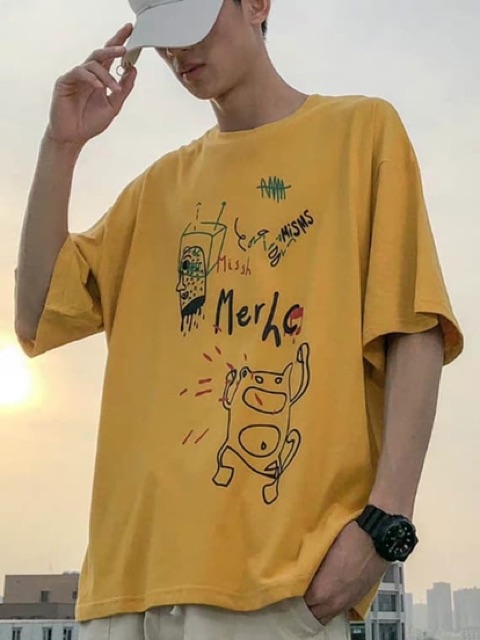 Áo Merhc tici TTY547