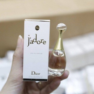 [Mini 5ml] Nước hoa nữ Dior Jadore EDP