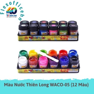 Màu nước colokit waco-05