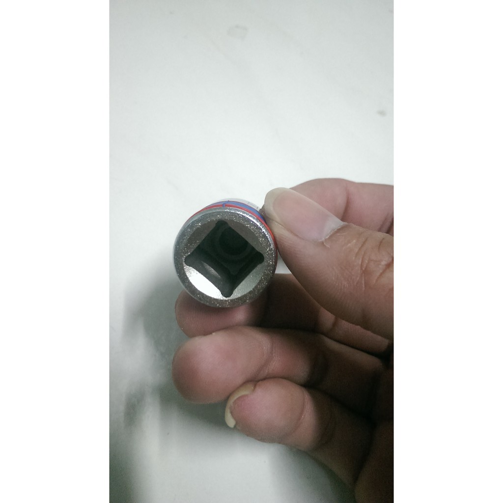 đầu chuyển lục giác 1/2