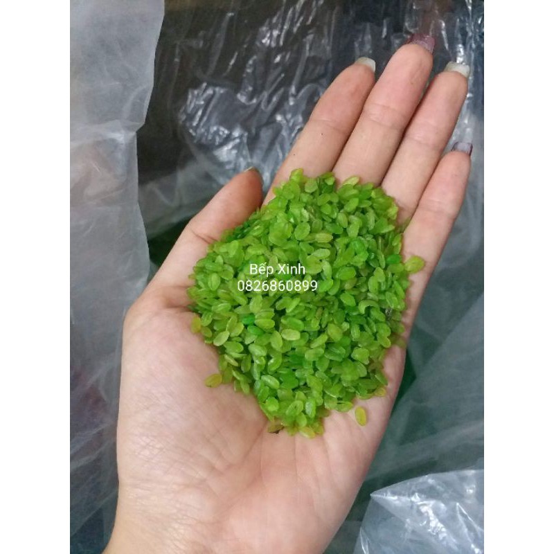 CỐM KHÔ 200G