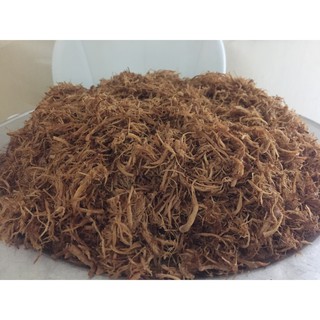 Combo ruốc nấm
